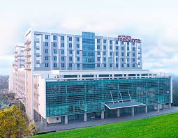 Medanta — The Medicity