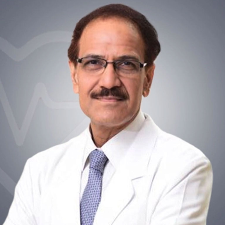 Dr. Subhash Chandra