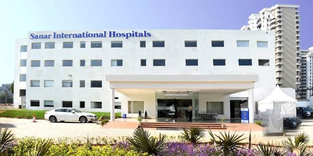 Sanar International Hospital