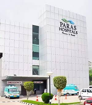 Paras Health